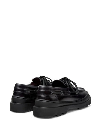 CAMPER mocassini camper da donna