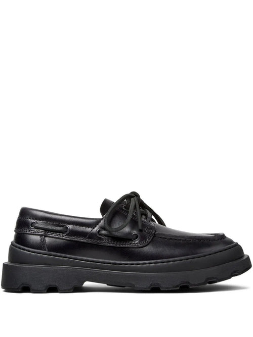 CAMPER mocassini camper da donna