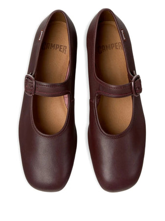 CAMPER ballerine camper da donna