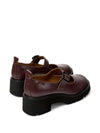CAMPER mocassini milah da donna