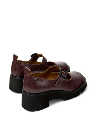 CAMPER mocassini milah da donna