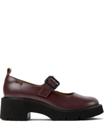 CAMPER mocassini milah da donna