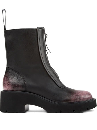 CAMPER stivali milah camper da donna
