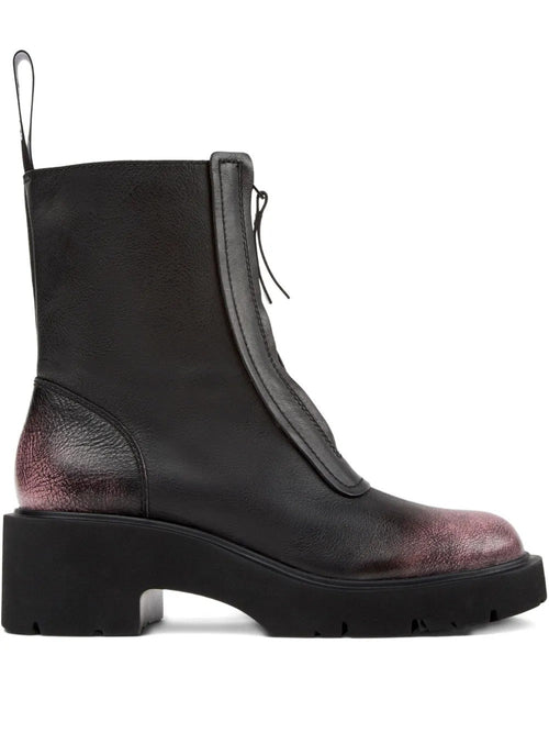 CAMPER stivali milah camper da donna