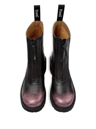 CAMPER stivali milah camper da donna