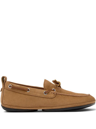 CAMPER mocassini camper da donna