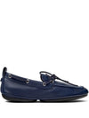CAMPER mocassini camper da donna