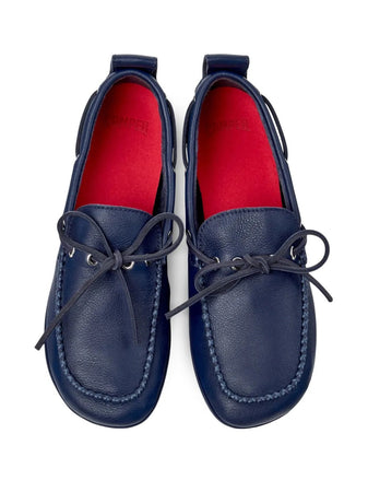 CAMPER mocassini camper da donna