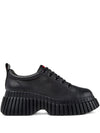 CAMPER stringate camper da donna