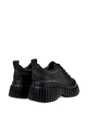 CAMPER stringate camper da donna
