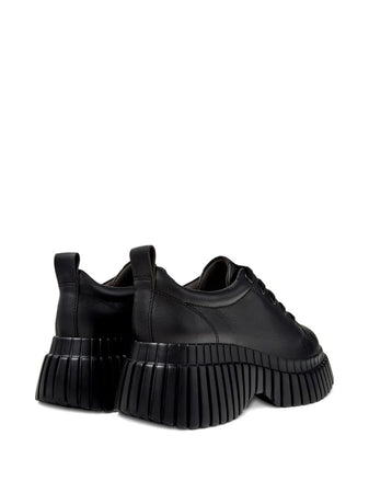 CAMPER stringate camper da donna