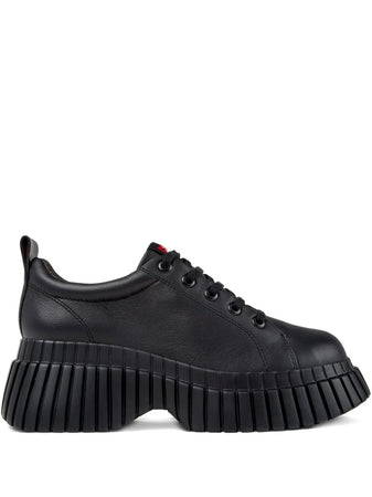 CAMPER stringate camper da donna