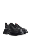 CAMPER stringate camper da donna