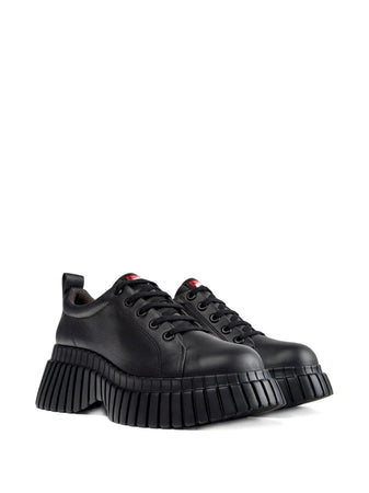 CAMPER stringate camper da donna