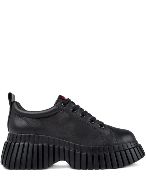 CAMPER stringate camper da donna