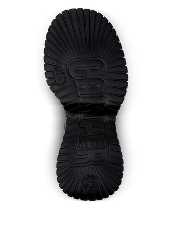 CAMPER stringate camper da donna