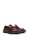 CAMPER mocassini camper da donna