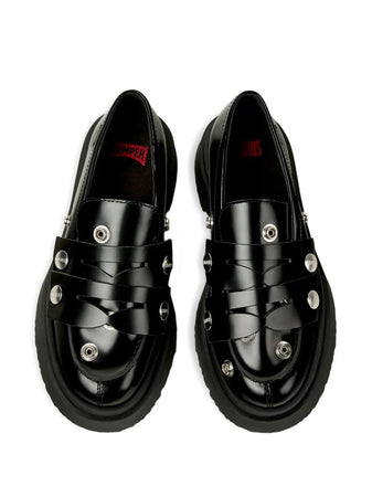 CAMPER mocassini camper da donna