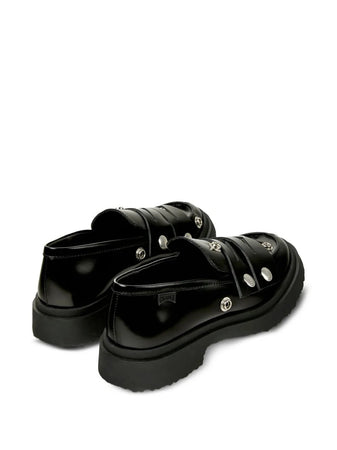 CAMPER mocassini camper da donna