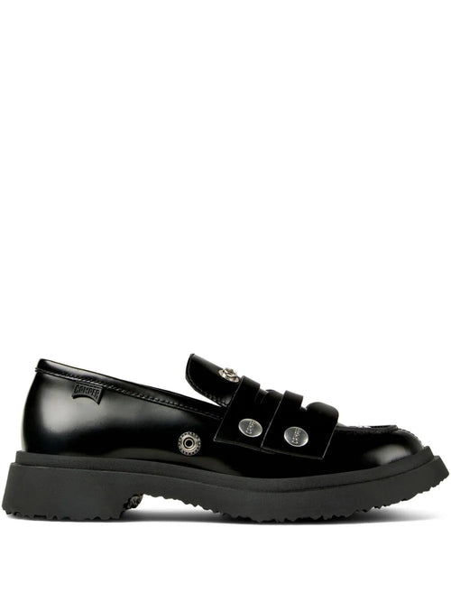 CAMPER mocassini camper da donna