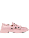 CAMPER mocassini camper da donna