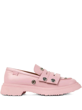 CAMPER mocassini camper da donna