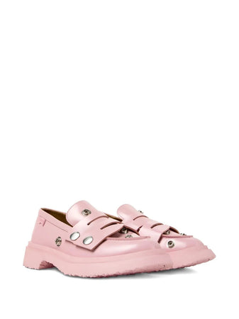 CAMPER mocassini camper da donna