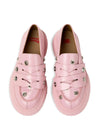 CAMPER mocassini camper da donna