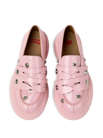 CAMPER mocassini camper da donna