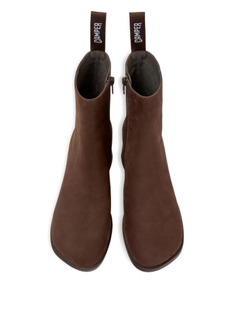 CAMPER stivali camper da donna