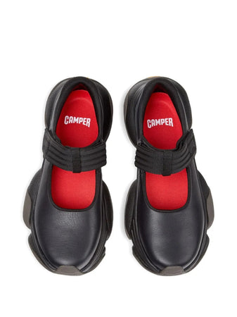 CAMPER ballerine camper da donna
