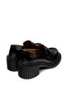 CAMPER mocassini camper da donna