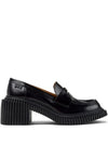 CAMPER mocassini camper da donna