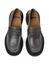 CAMPER mocassini camper da donna