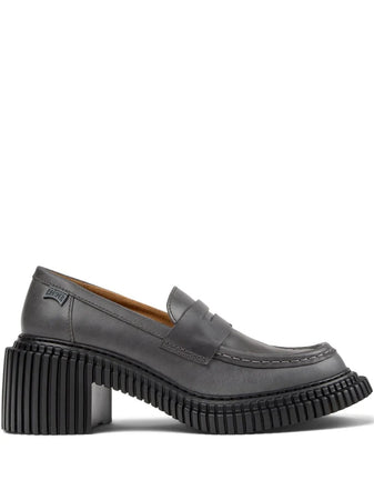 CAMPER mocassini camper da donna