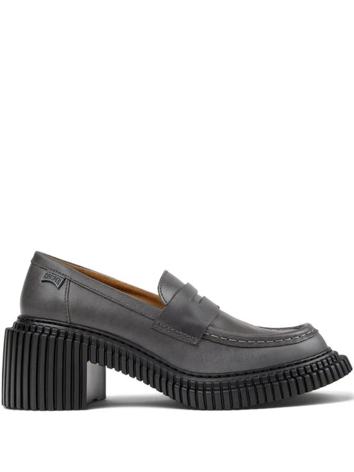 CAMPER mocassini camper da donna
