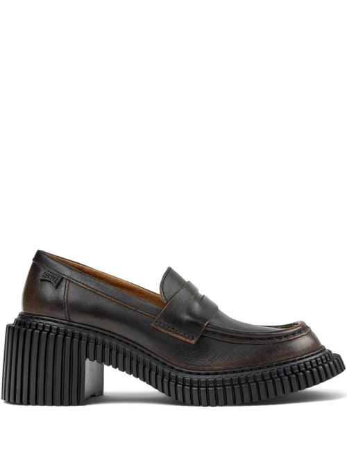 CAMPER mocassini camper da donna