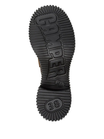 CAMPER mocassini camper da donna