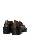 CAMPER mocassini camper da donna