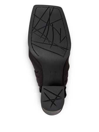 CAMPER mules camper da donna