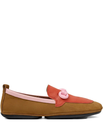CAMPER ballerine camper da donna