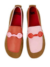 CAMPER ballerine camper da donna