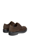 CAMPER stringate camper da uomo