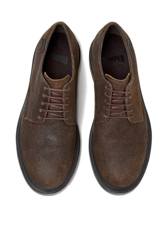 CAMPER stringate camper da uomo