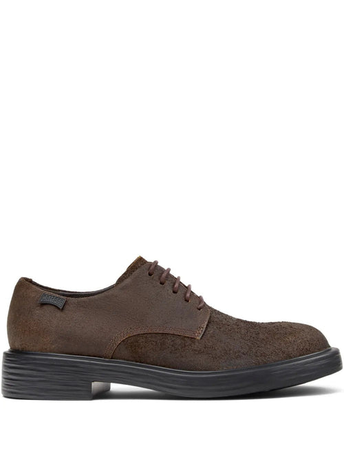 CAMPER stringate camper da uomo
