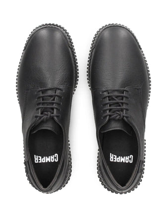 CAMPER stringate camper da uomo