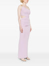 CULT GAIA <h4> - midi dress monospalla cobie</h4> da donna