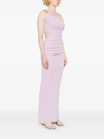 CULT GAIA <h4> - midi dress monospalla cobie</h4> da donna