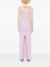 CULT GAIA <h4> - midi dress monospalla cobie</h4> da donna