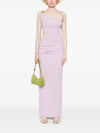 CULT GAIA <h4> - midi dress monospalla cobie</h4> da donna